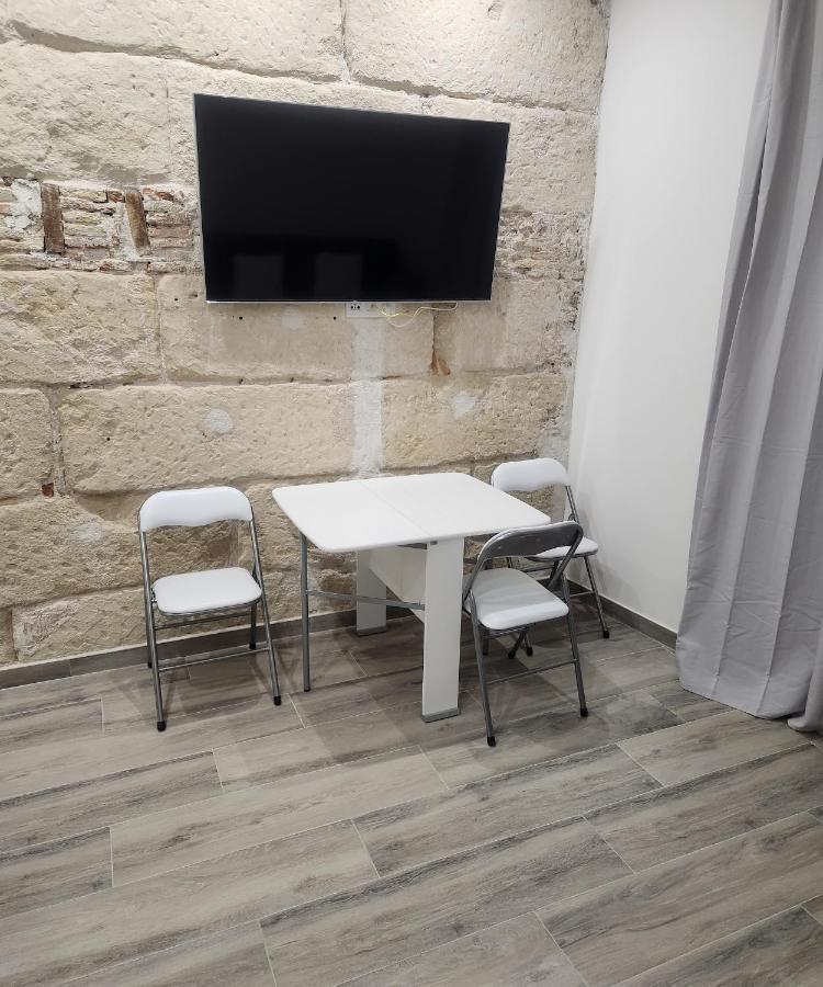 Green Apartamentos קרטחנה מראה חיצוני תמונה