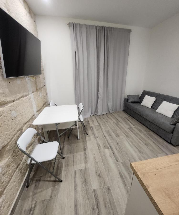 Green Apartamentos קרטחנה מראה חיצוני תמונה