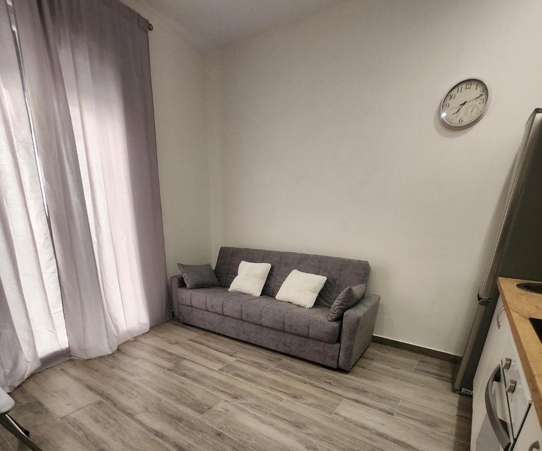 Green Apartamentos קרטחנה מראה חיצוני תמונה