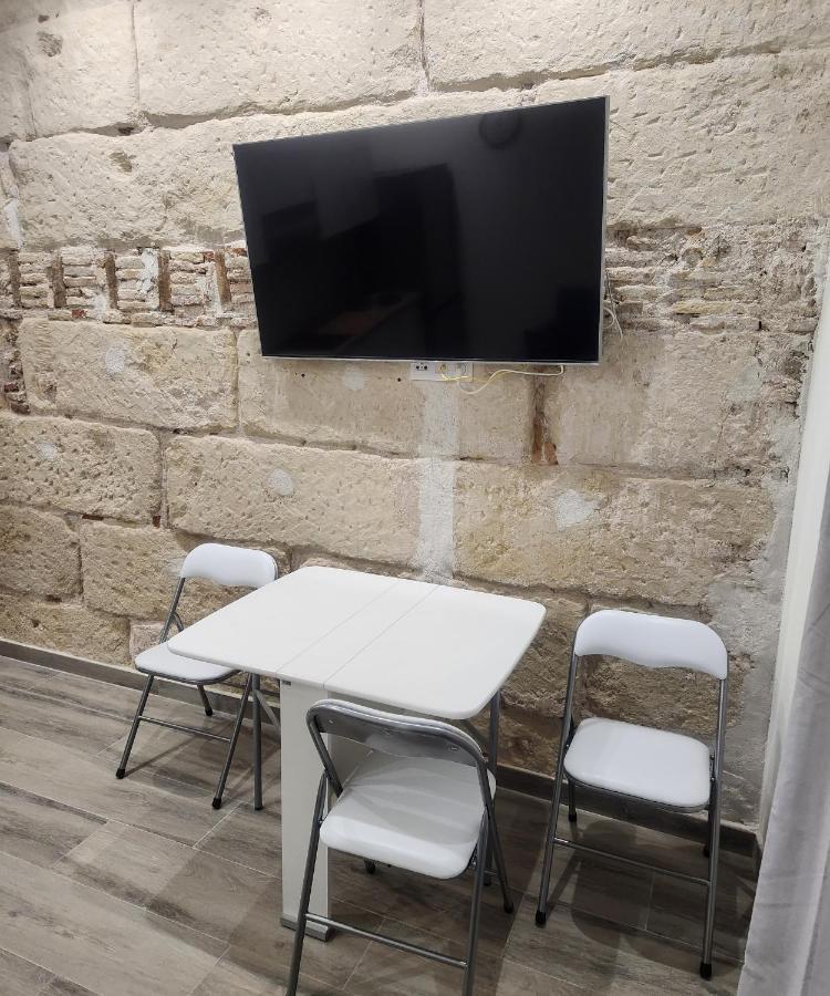 Green Apartamentos קרטחנה מראה חיצוני תמונה