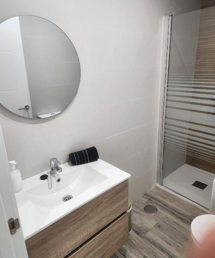 Green Apartamentos קרטחנה מראה חיצוני תמונה