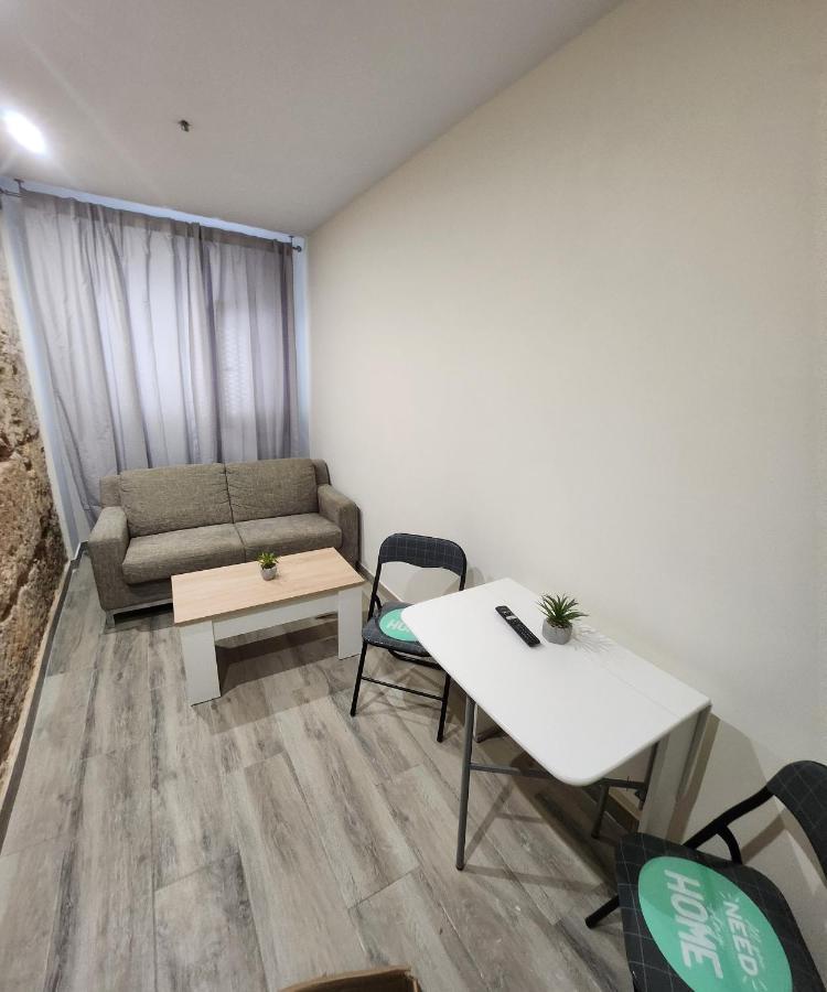 Green Apartamentos קרטחנה מראה חיצוני תמונה