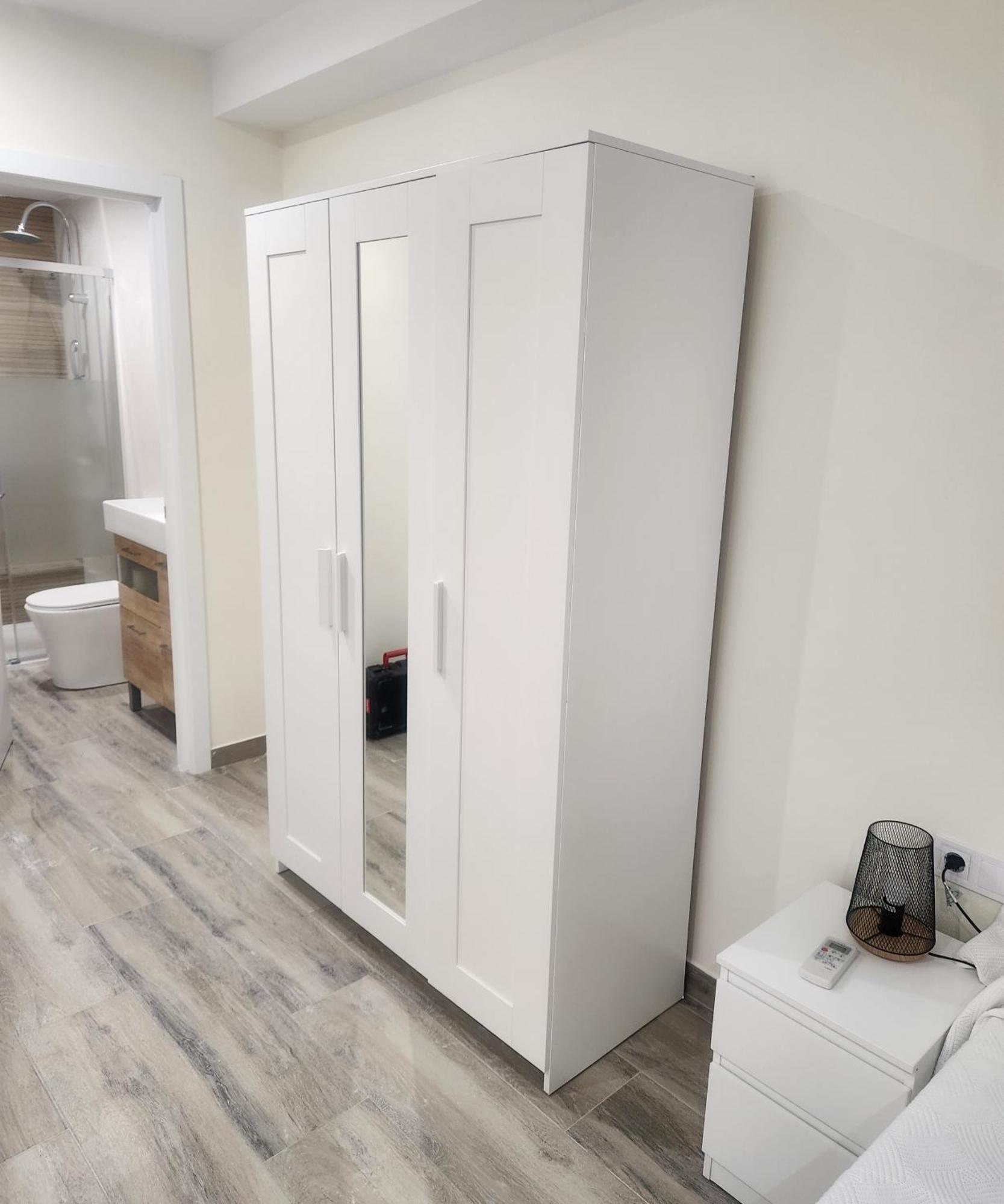 Green Apartamentos קרטחנה חדר תמונה